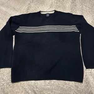 Nautica men’s sweater